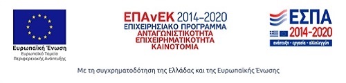 Λογότυπο ΕΠΑνΕΚ